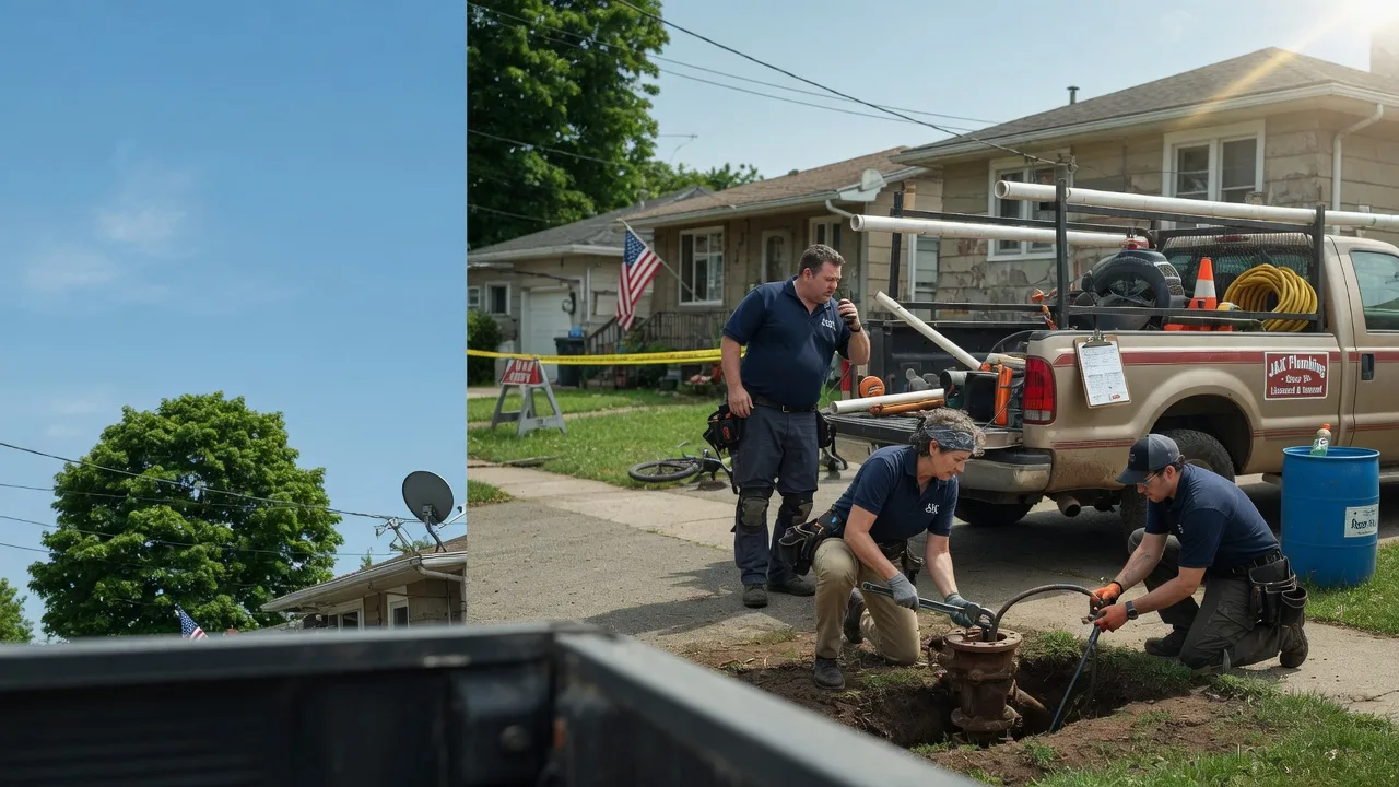 Water Heater Replacement in Eudora, AR near me